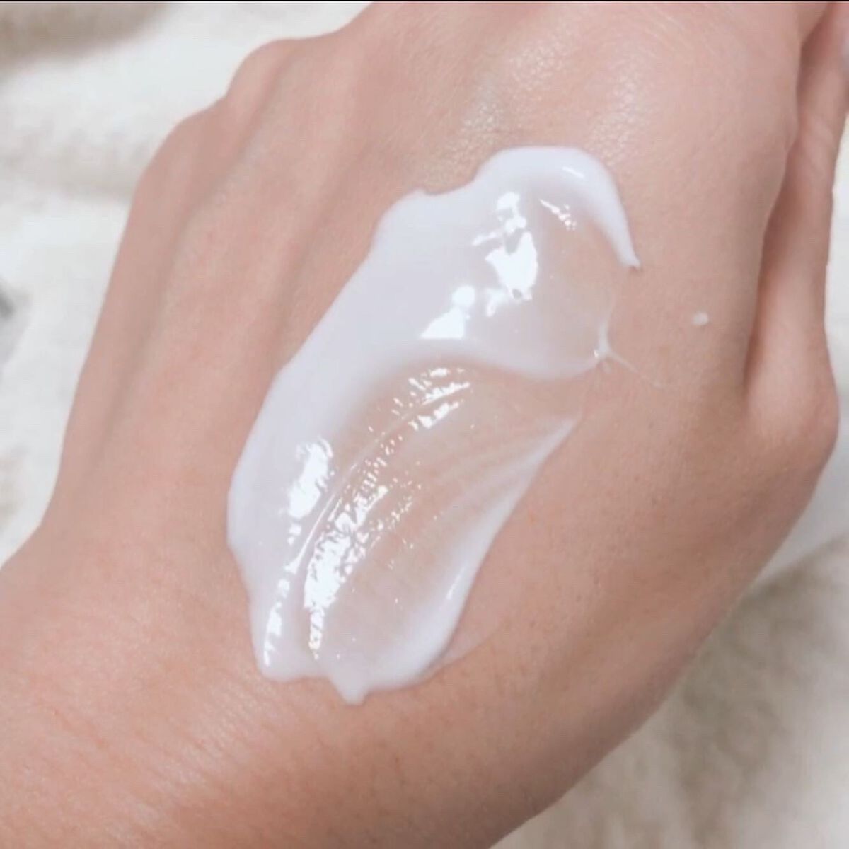 ヘパリオモイストバリア/大正製薬/ハンドクリームを使ったクチコミ(4枚目)