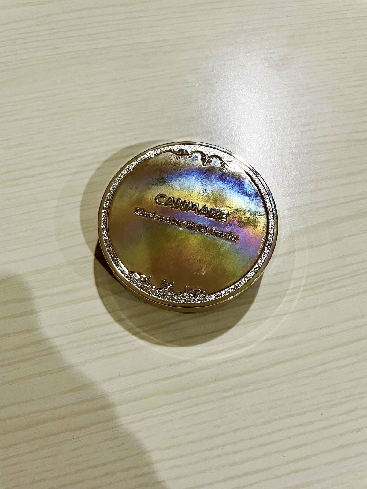 エバーソフト/Canon/パフ・スポンジを使ったクチコミ（1枚目）