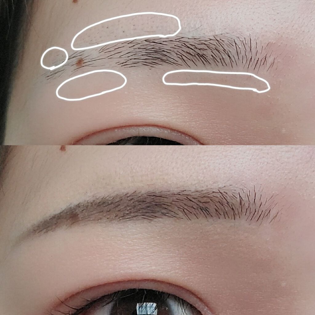 パーフェクトコンシーラー/オルビス/リキッドコンシーラーを使ったクチコミ(3枚目)