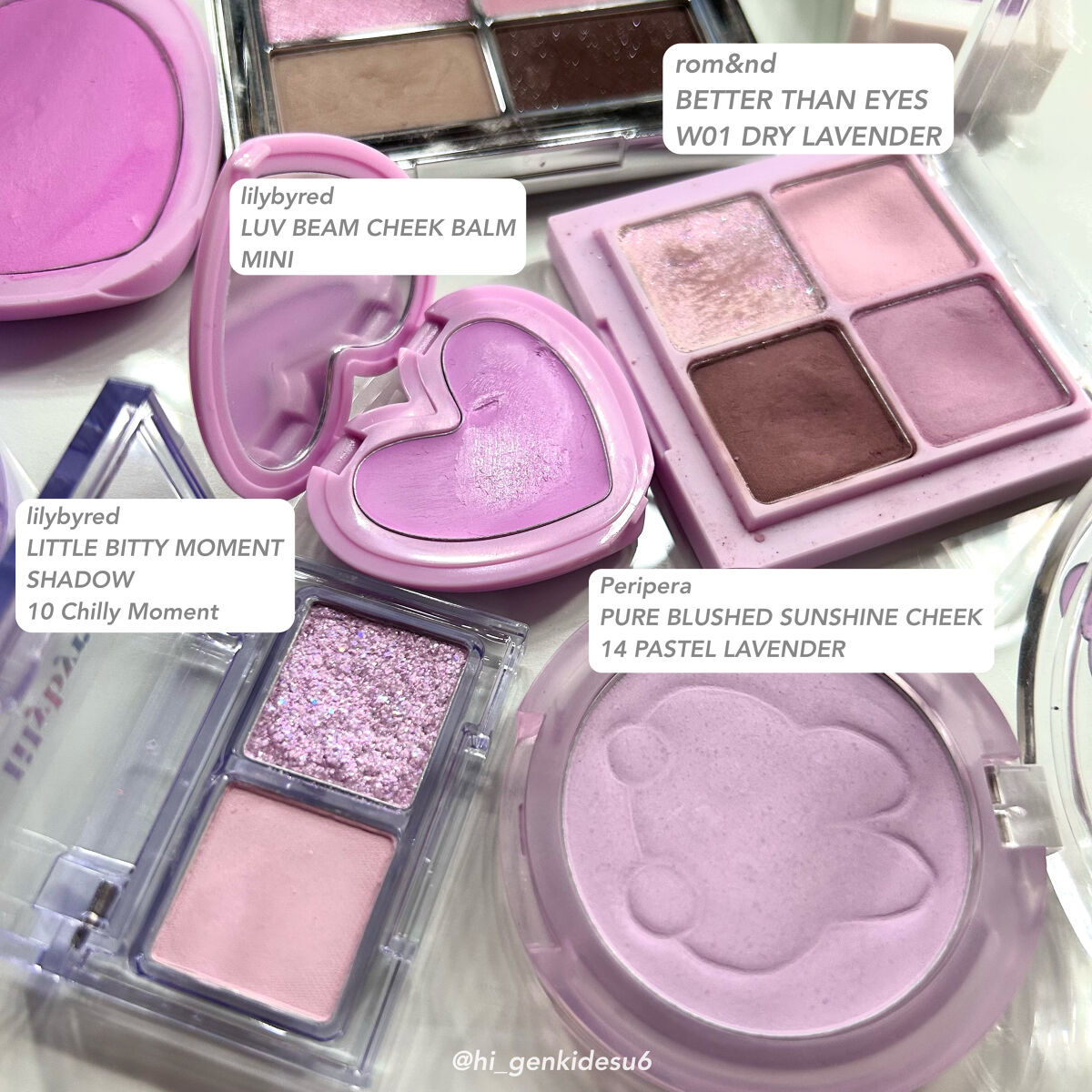 Pressed Powder Blush/ColourPop/パウダーチークを使ったクチコミ（3枚目）