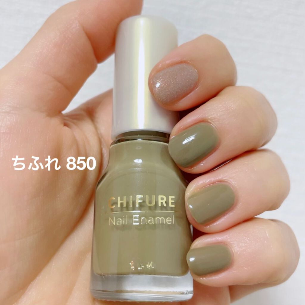 マヴァドライ 918/MAVALA/ネイルトップコートを使ったクチコミ（1枚目）