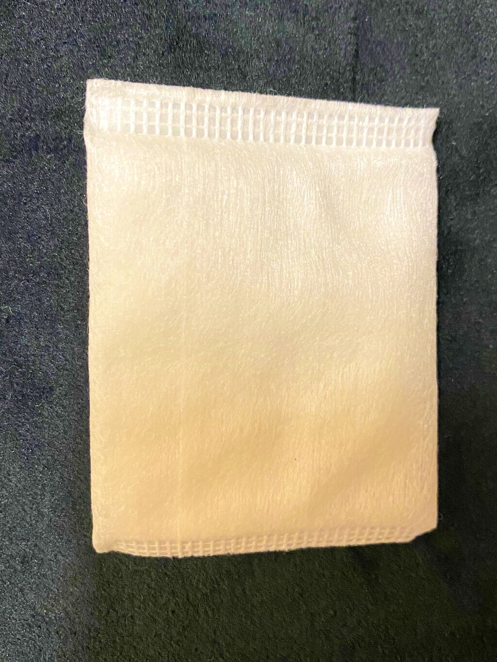 ピュア＆ソフトコットン/コーセー/コットンを使ったクチコミ（3枚目）