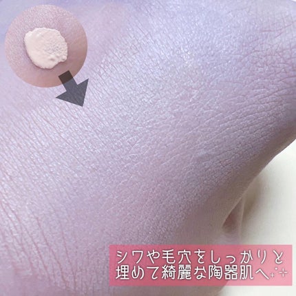 タトゥーウォータープルーフスカーコンシーラー/フォレンコス/リキッドコンシーラーを使ったクチコミ(5枚目)