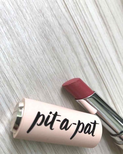 ディアマイマットティントリップトーク/ETUDE/口紅を使ったクチコミ(2枚目)