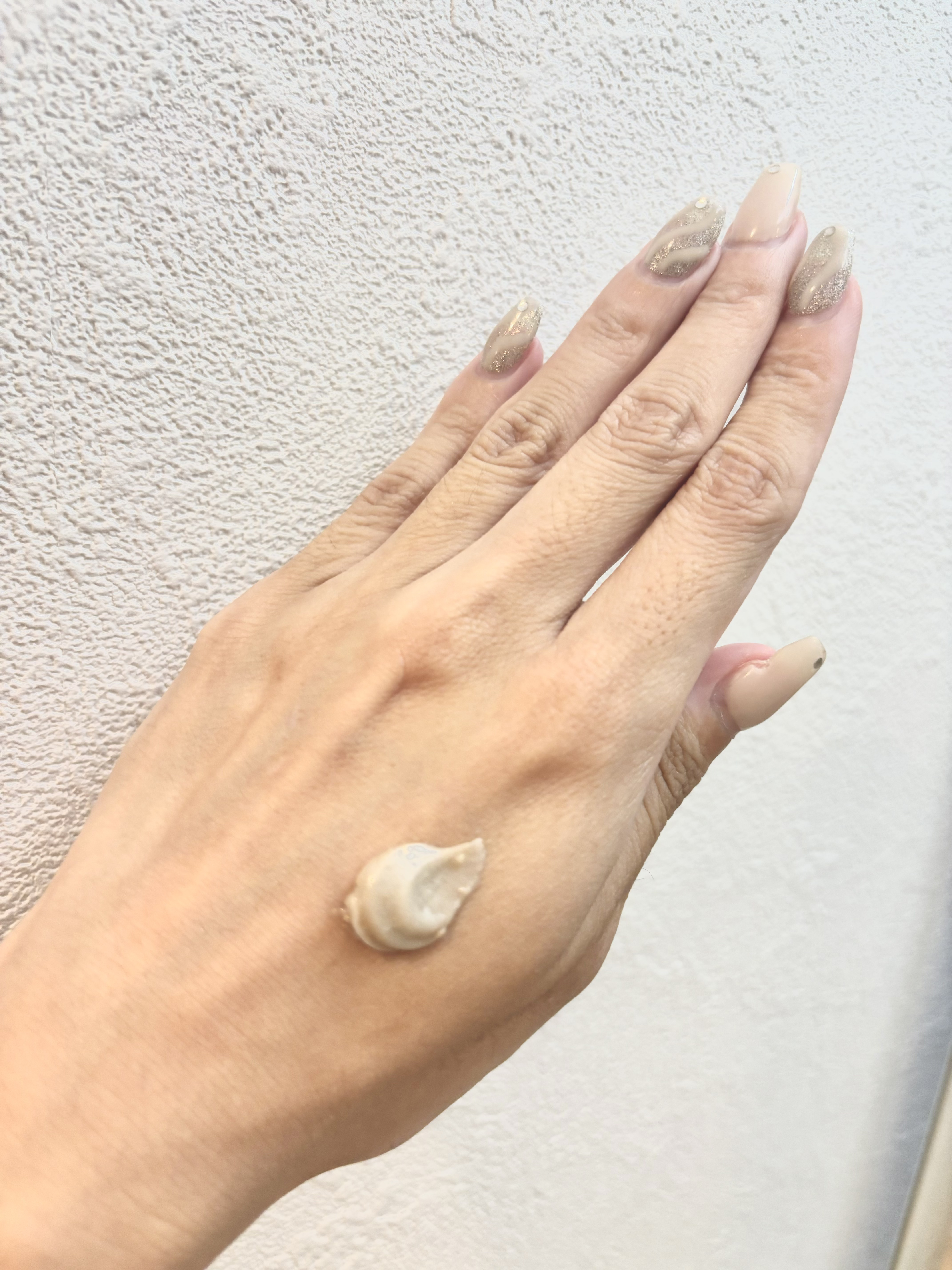 スクラビング　マッド　ウォッシュ/KANEBO/洗顔フォームを使ったクチコミ（2枚目）