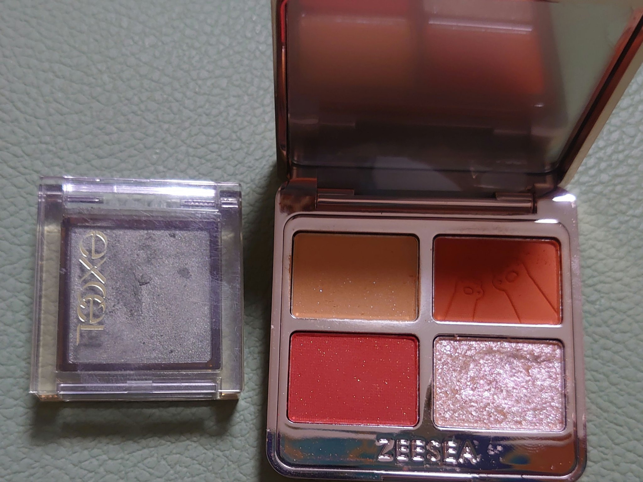 リップザカラー/リップザカラー/口紅を使ったクチコミ（2枚目）