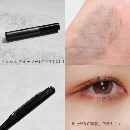 ケイト デザイニングアイブロウ3D/KATE/パウダーアイブロウを使ったクチコミ(4枚目)