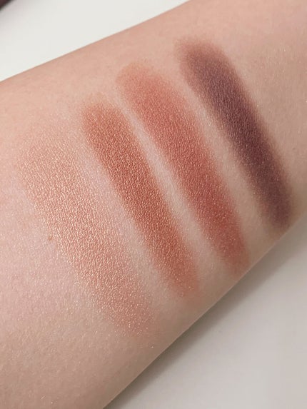 アイ カラー クォード/TOM FORD BEAUTY/アイシャドウパレットを使ったクチコミ(4枚目)