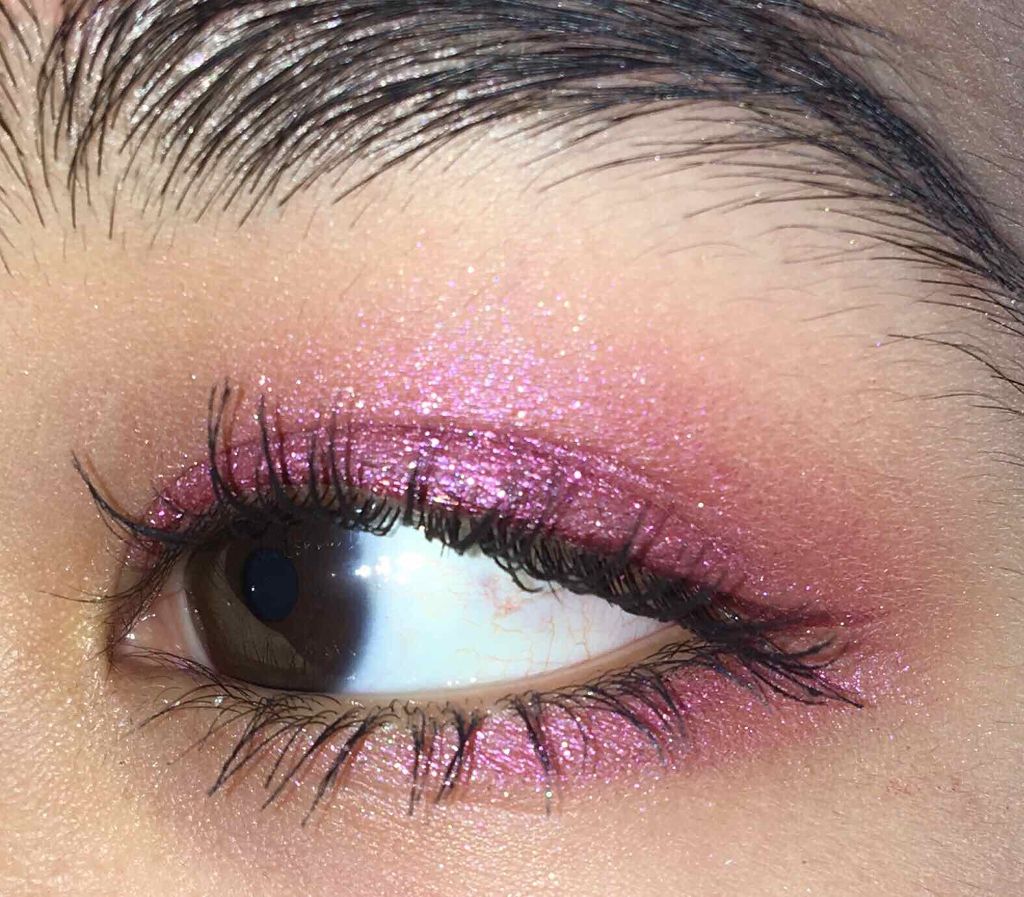 モテライナー リキッド/UZU BY FLOWFUSHI/リキッドアイライナーを使ったクチコミ(2枚目)