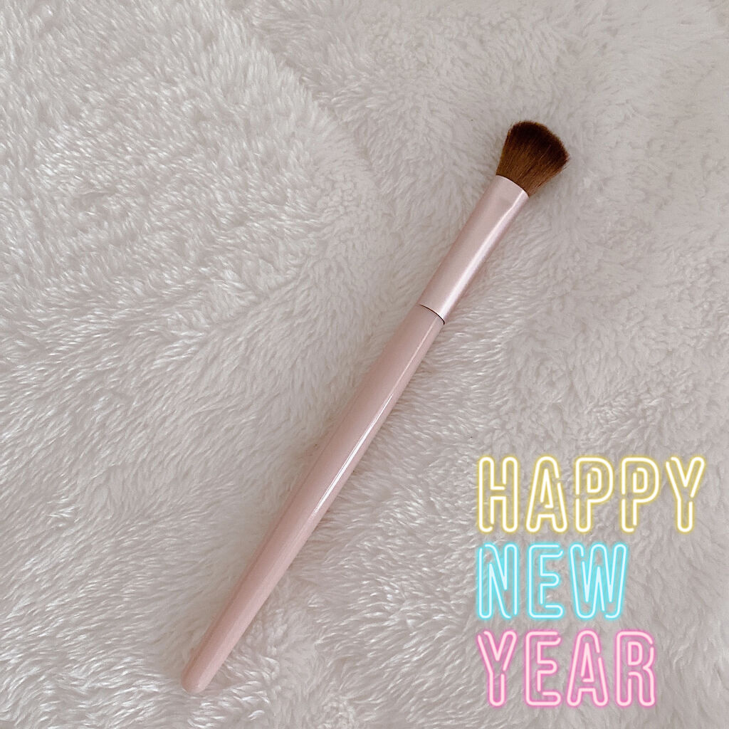 ACアイホールブラシ/AC MAKEUP/メイクブラシを使ったクチコミ（2枚目）