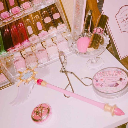 コスメケース/セリア/その他化粧小物を使ったクチコミ(4枚目)