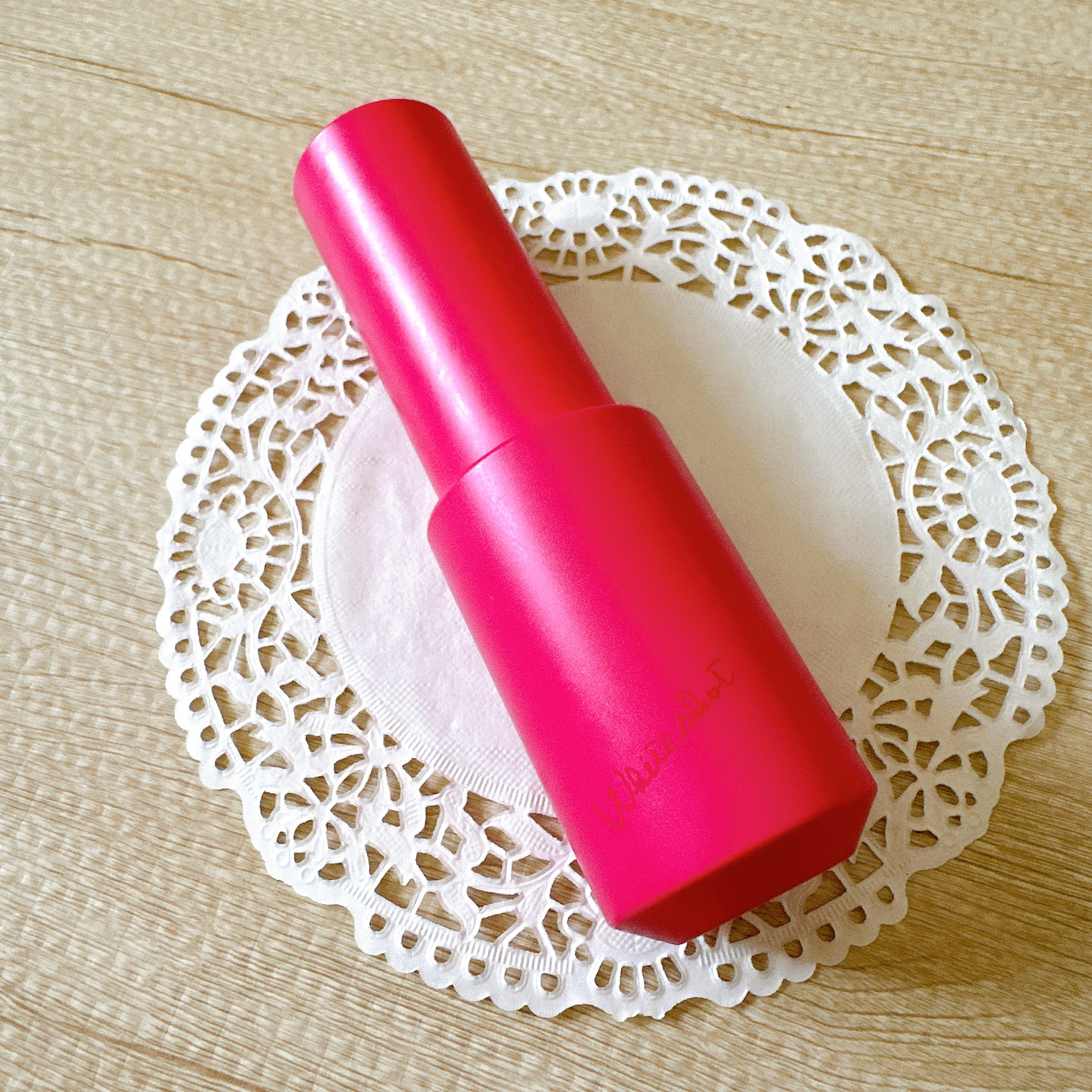 ホワイトショット フェイシャルセラム ポンプ(交換用)/POLA/美容液を使ったクチコミ（2枚目）