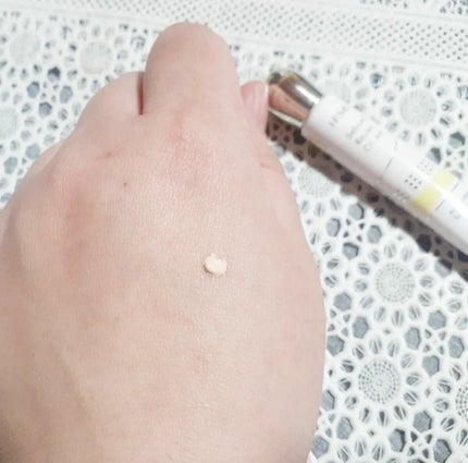 イプノス シーバムクリア リペアクリーム/ACSEINE/フェイスクリームを使ったクチコミ(4枚目)