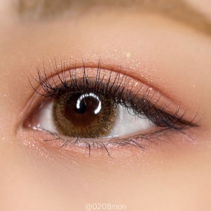 シャドーカスタマイズ/MAJOLICA MAJORCA/単色アイシャドウを使ったクチコミ(4枚目)