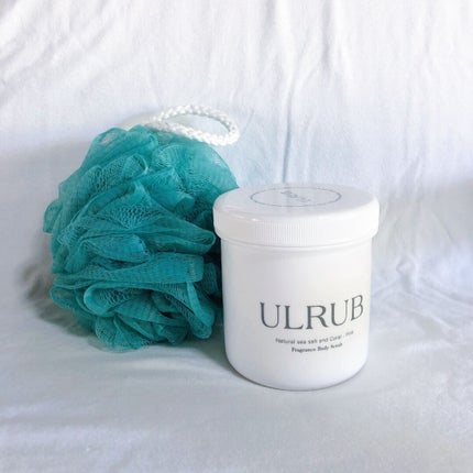 ボディスクラブ Pink Musk/ULRUB/ボディスクラブを使ったクチコミ(2枚目)