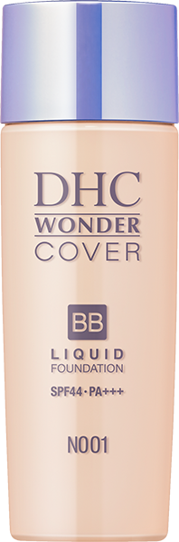 DHC DHC ワンダーカバー BBリキッド