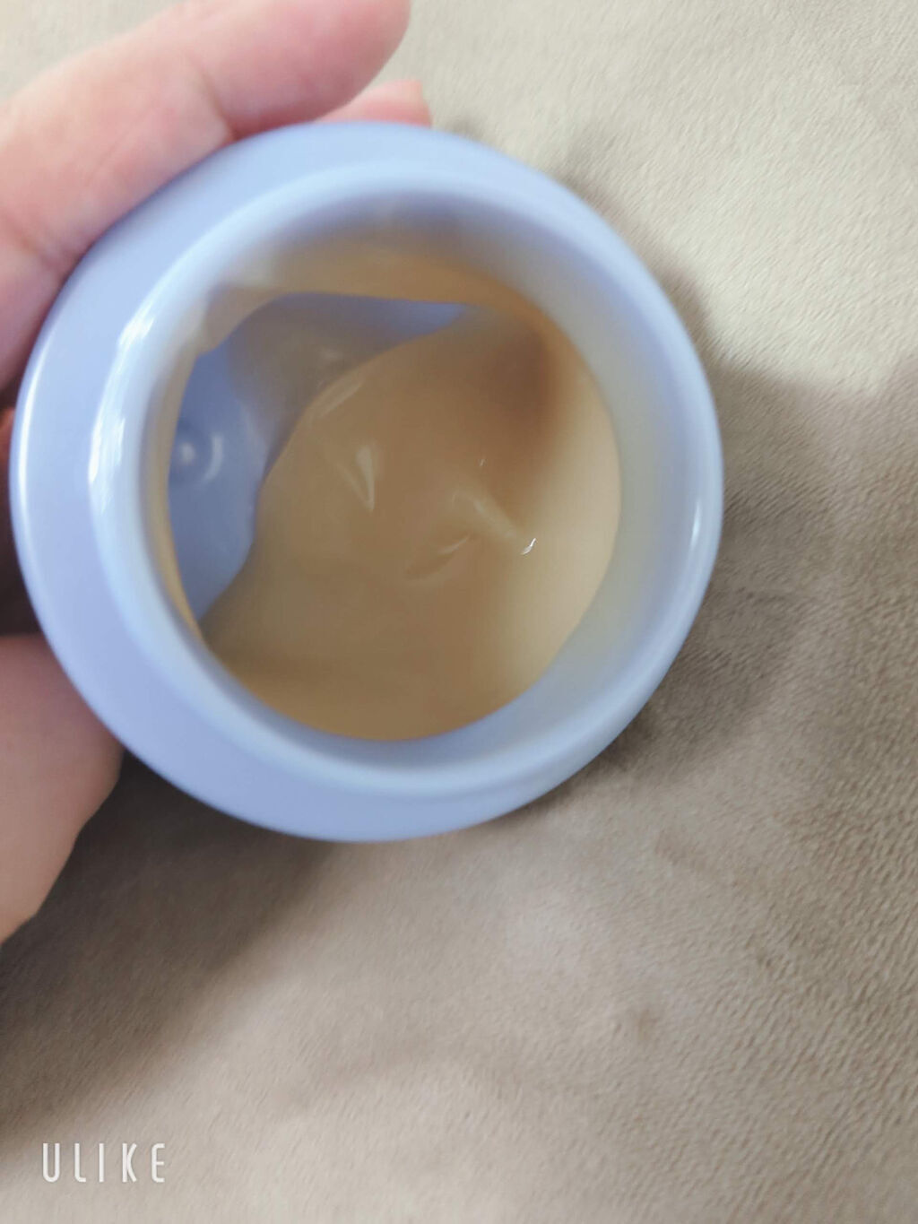 パーフェクトメルティングバーム/SENKA（専科）/クレンジングバームを使ったクチコミ（2枚目）