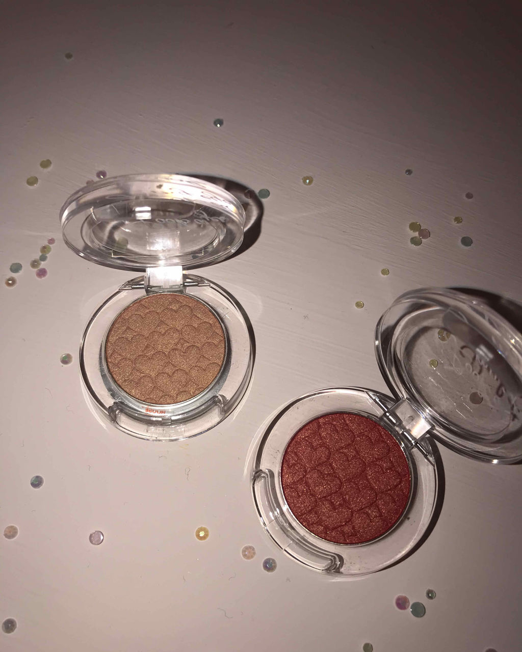 ルックアット マイアイズ/ETUDE/単色アイシャドウを使ったクチコミ（3枚目）