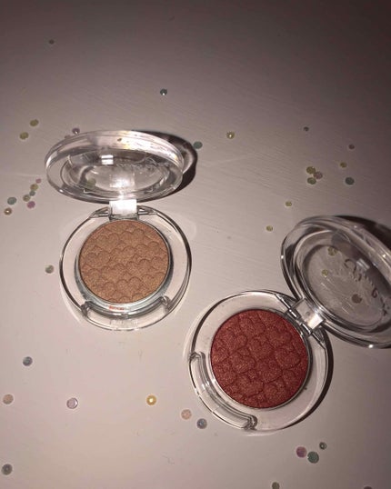 ルックアット マイアイズ/ETUDE/単色アイシャドウを使ったクチコミ(3枚目)