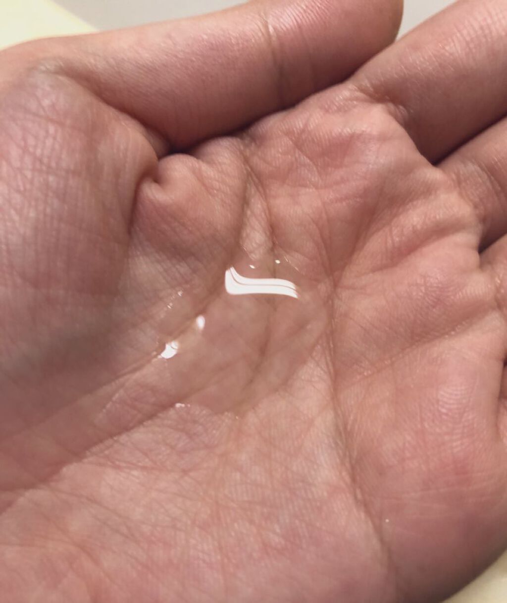 ボタアンド ザ シャンプー <sencha>/クオリティファースト/市販シャンプーを使ったクチコミ（2枚目）