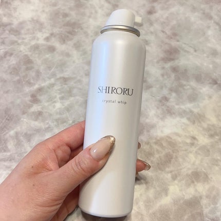 ssarinass on LIPS ãðŒSHIRORUã¯ãªã¹ã¿ã«ãã€ãããæ¯ç©Žããå°ãããã€ã¯ãçé
ž..ãïŒ1æç®ïŒ