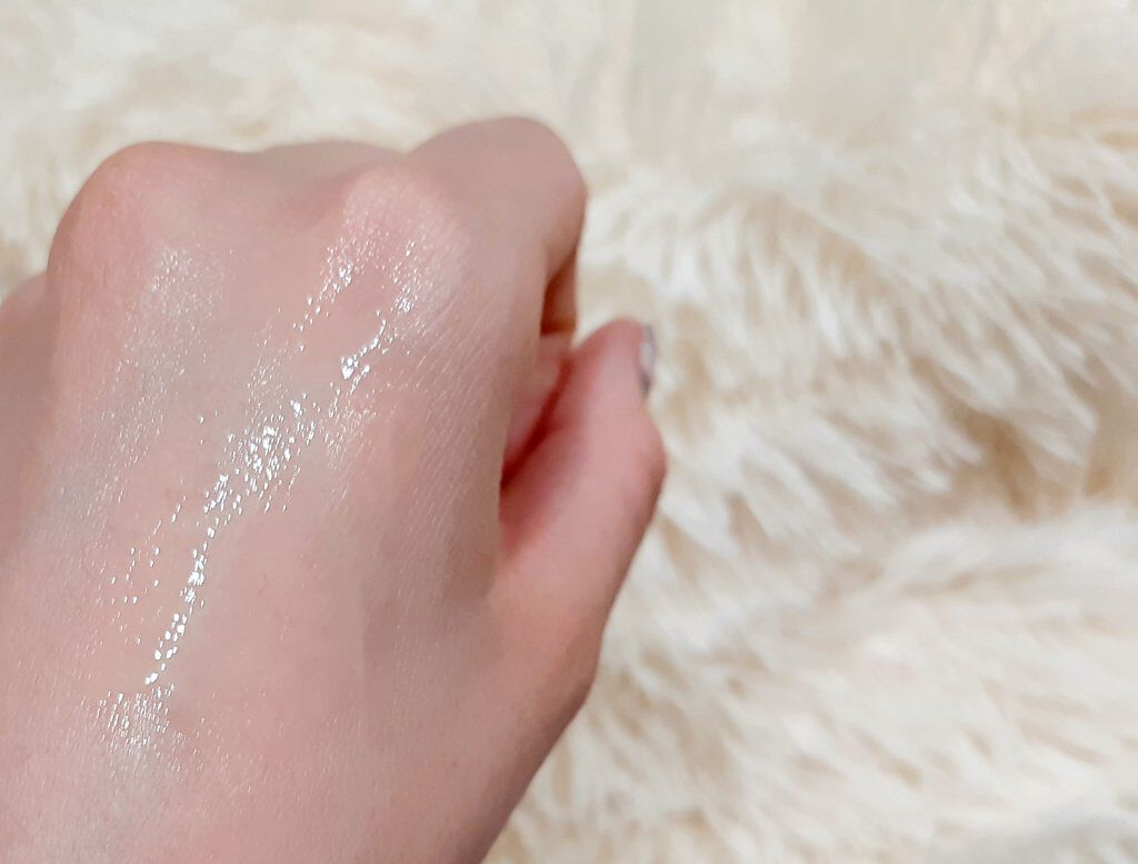 モイスチャライジングセラム/エトヴォス/美容液を使ったクチコミ(3枚目)