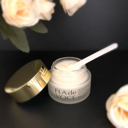 デュアル クリーム X/FLA de VOCE/フェイスクリームを使ったクチコミ(2枚目)