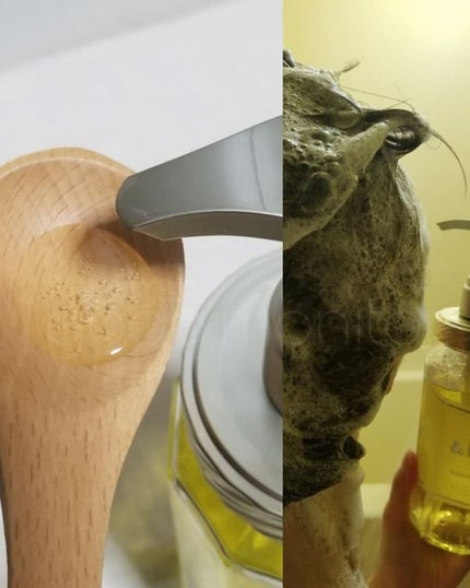 を使ったクチコミ(2枚目)