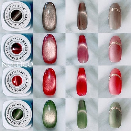 絶佳筆 Liner/ネイル工房/ネイル用品の画像