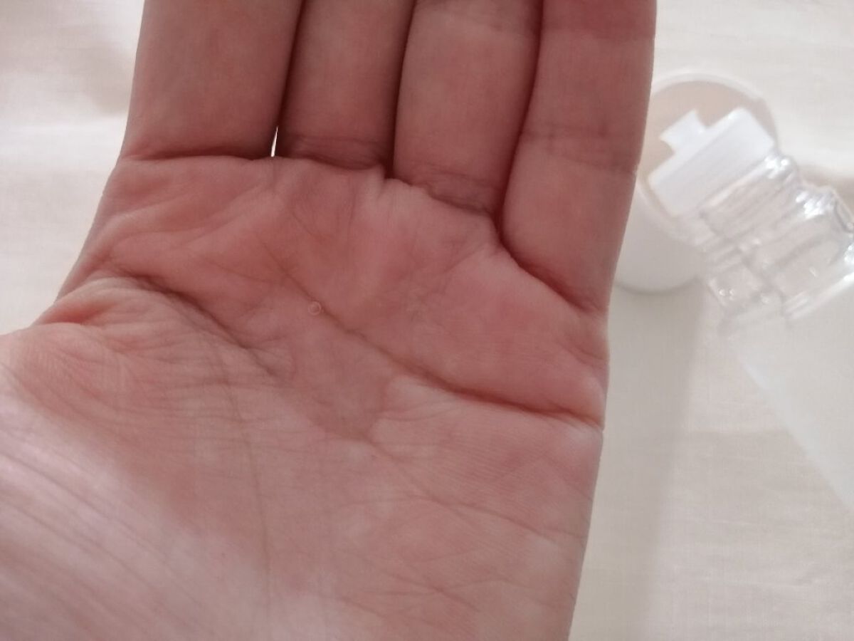 オルビスユー エッセンスローション /オルビス/化粧水を使ったクチコミ（3枚目）