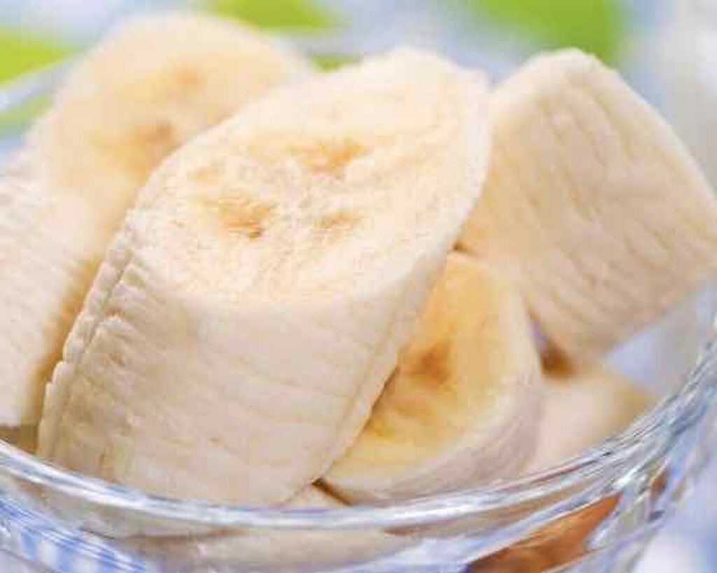 コスメコンシェルジュゆか on LIPS 「ダイエット覚え書き「朝バナナダイエット」は本当に痩せる? 管理..」(1枚目)