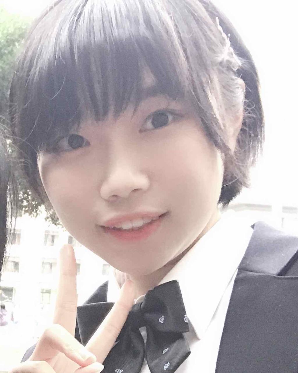 扁平足 on LIPS 「初投稿です(*^^*)初投稿にこんなブス載っけるのかよとか自分..」(3枚目)