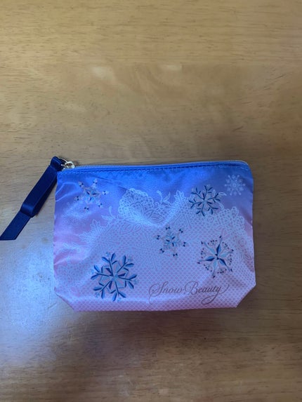 ブライトニング スキンケアパウダー 2022/スノービューティー/プレストパウダーを使ったクチコミ(4枚目)