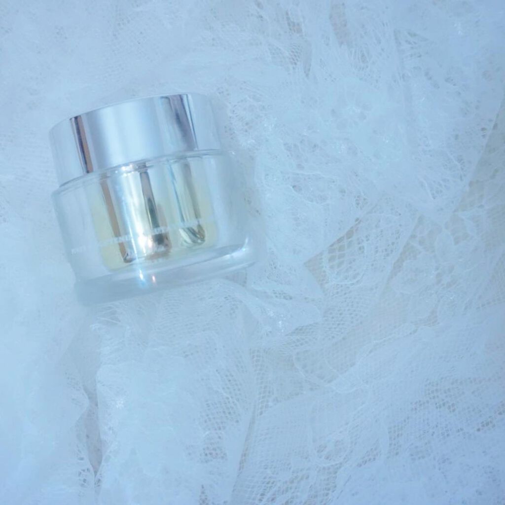 パワーブライトニング グルタチオンクリーム/Dr.Althea/フェイスクリームを使ったクチコミ(1枚目)