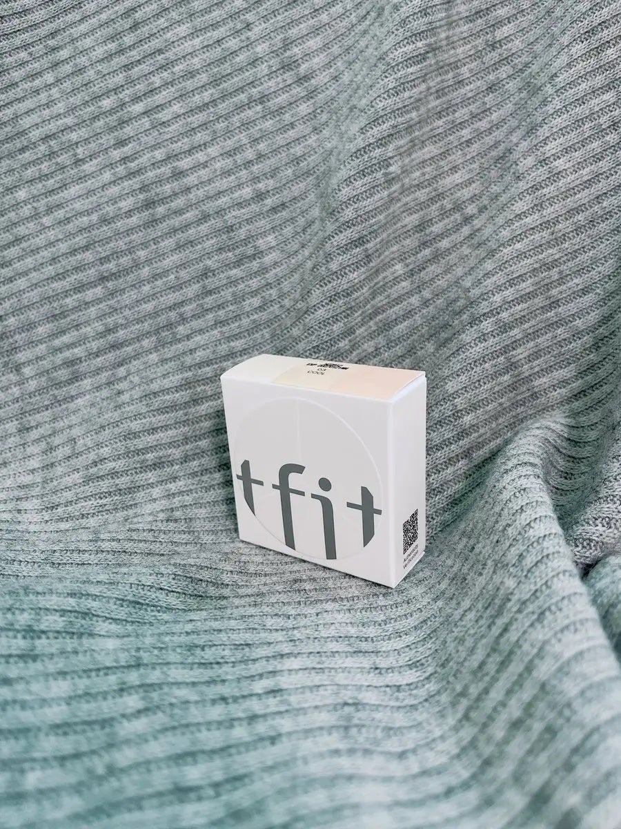 カバーアッププロコンシーラー/TFIT/パレットコンシーラーを使ったクチコミ(1枚目)