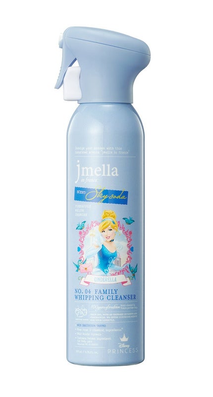 jmella ジェイメラ スカイホイップHFBソープ/シンデレラ