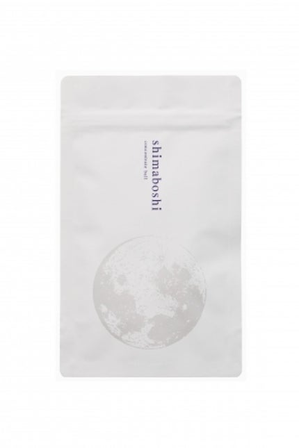 shimaboshi コンセントレートボール