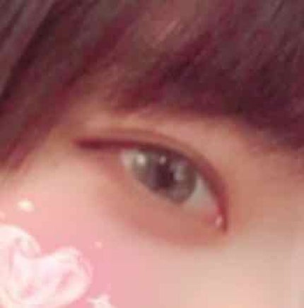 QuoRe/QuoRe/カラーコンタクトレンズを使ったクチコミ(2枚目)