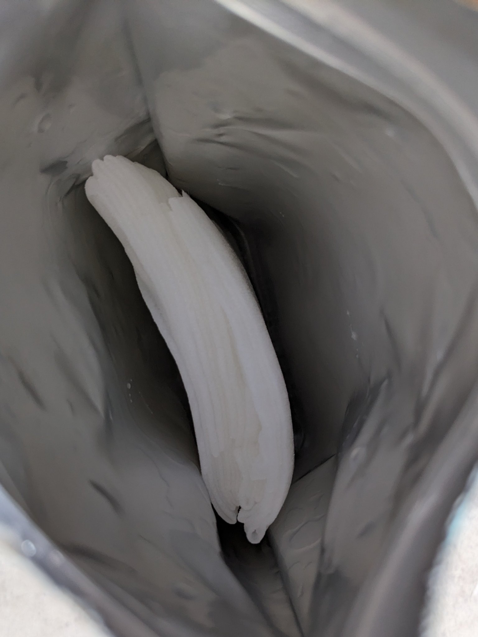 リズム　デイリーケアマスク　クールトーニング/RISM/シートマスク・パックを使ったクチコミ（2枚目）