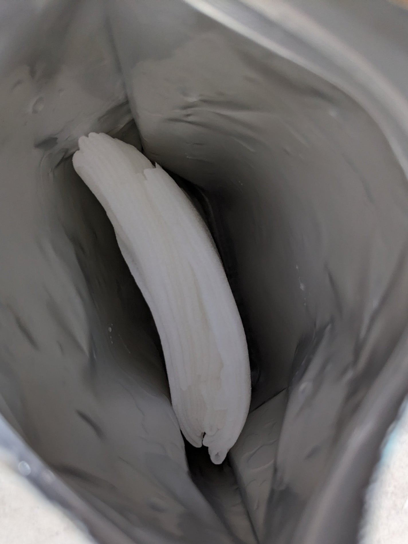 リズム デイリーケアマスク クールトーニング/RISM/シートマスク・パックを使ったクチコミ(2枚目)