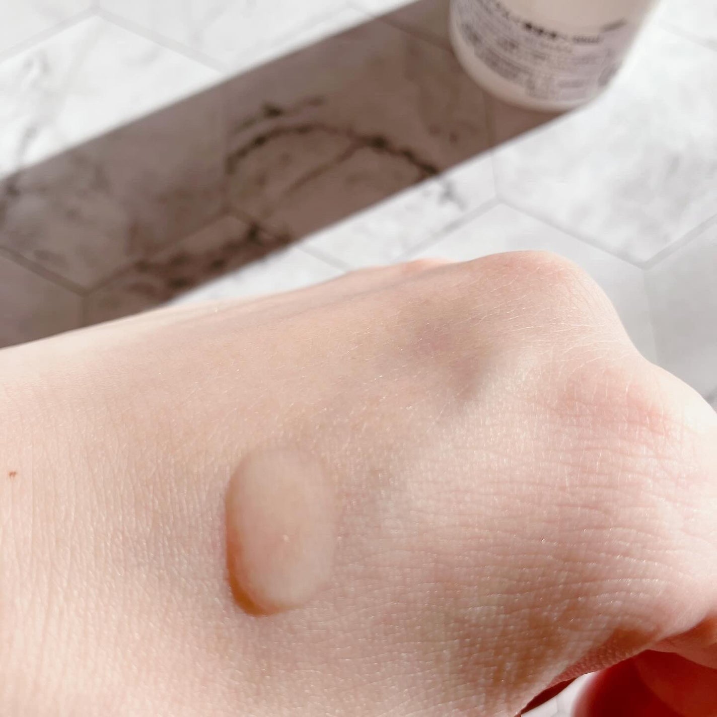 セルメイジング ビタC ブライトニングマスク/Torriden/シートマスク・パックを使ったクチコミ(2枚目)