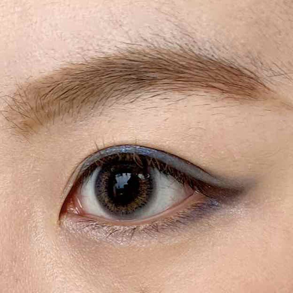 グロッシーリッチ アイズ N/Visée/アイシャドウパレットを使ったクチコミ(2枚目)