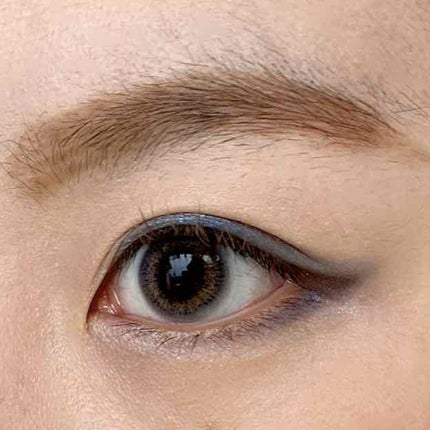 グロッシーリッチ アイズ N/Visée/アイシャドウパレットを使ったクチコミ(2枚目)