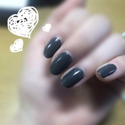 ネイルホリック/ネイルホリック/マニキュアを使ったクチコミ(2枚目)