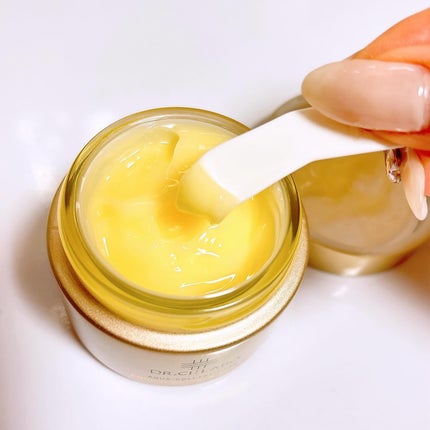 薬用アクアコラーゲンゲル エンリッチリンクルリペア/ドクターシーラボⓇ/フェイスクリームを使ったクチコミ(3枚目)