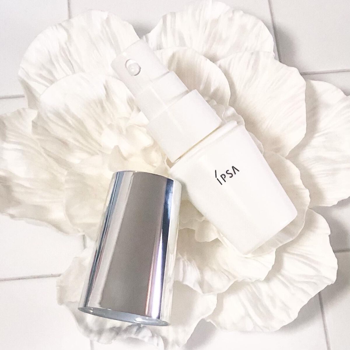 プロテクター マルチシールド/IPSA/日焼け止めミルクを使ったクチコミ（2枚目）