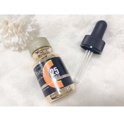 C25セラム ネオ/オバジ/美容液を使ったクチコミ(1枚目)