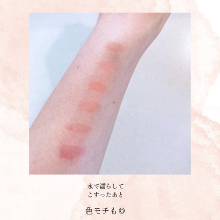 コントゥアスティック/ETUDE/シェーディングを使ったクチコミ(5枚目)