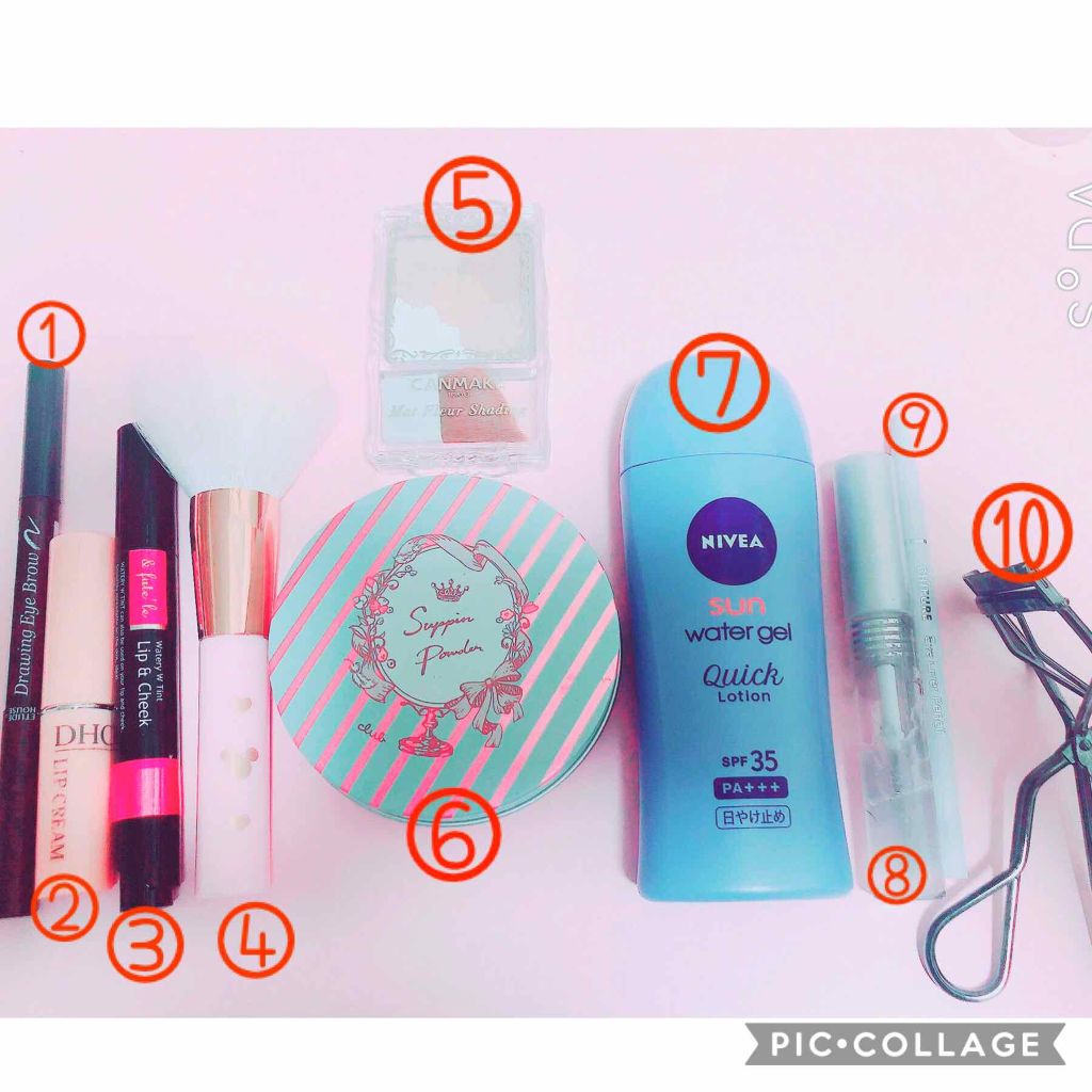 ドローイング アイブロウ ペンシル/ETUDE/アイブロウペンシルを使ったクチコミ(2枚目)