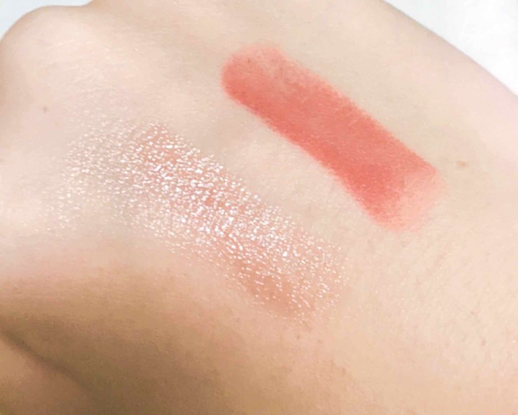 カラーセンセーショナル リップスティック C/MAYBELLINE NEW YORK/口紅を使ったクチコミ（3枚目）